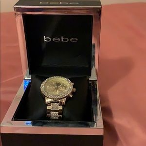 Bebe Watch